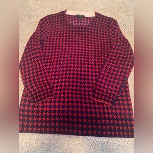 J. Crew Sweater